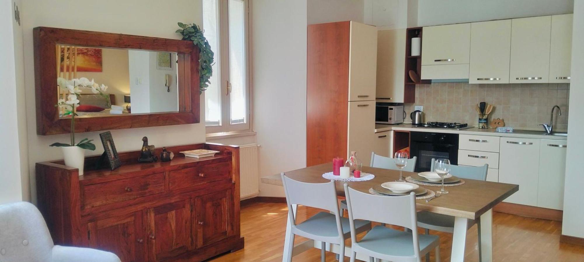 Ferienwohnung Casa Milla Tremezzo Exterior foto