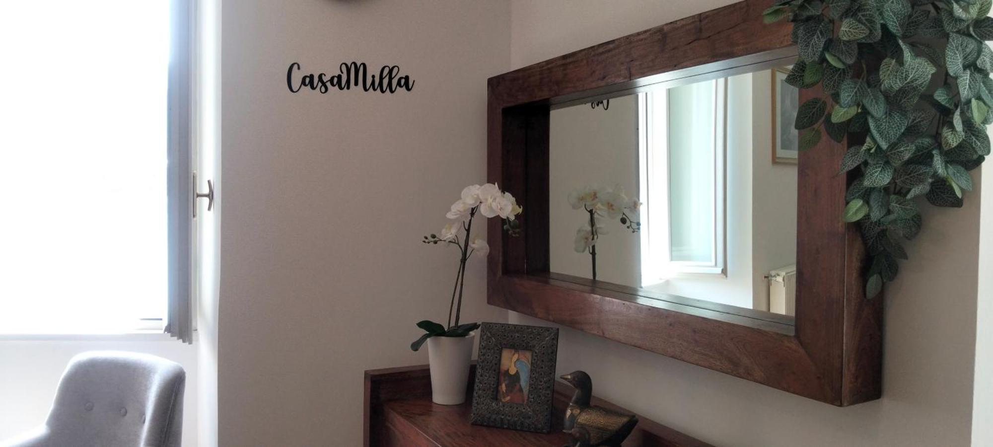 Ferienwohnung Casa Milla Tremezzo Exterior foto